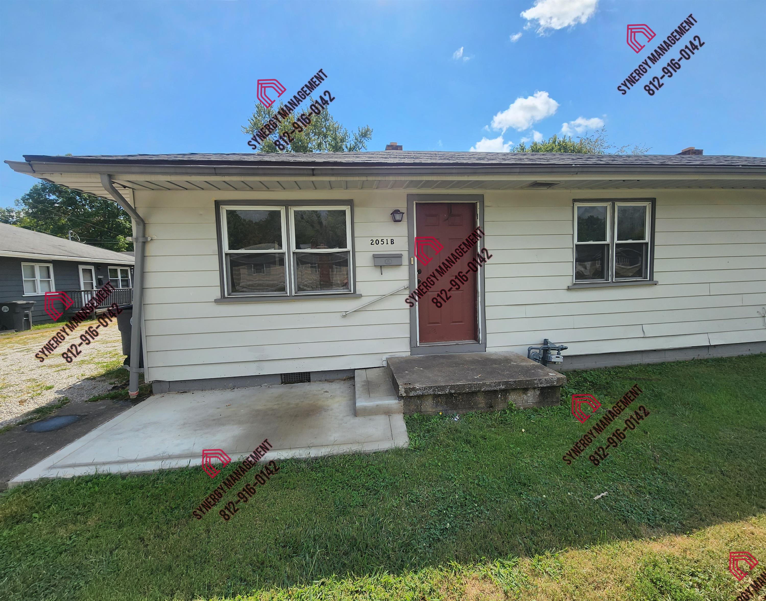 2051 Covert Avenue Apt. B